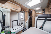 Ladda upp bild till gallerivisning, KNAUS SKY TI 700 MEG PLATINUM SELECTION