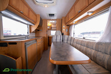 Ladda upp bild till gallerivisning, Hymer B564