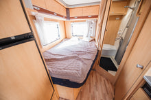 Ladda upp bild till gallerivisning, Dethleffs T 6501 B