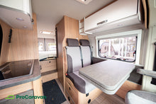 Ladda upp bild till gallerivisning, Weinsberg CARABUS 630 ME Edition Scandic