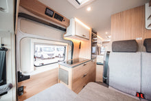 Ladda upp bild till gallerivisning, WEINSBERG CARABUS 600 MQ Edition Scandic