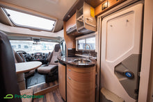 Ladda upp bild till gallerivisning, Knaus Sky Ti 550MF Scandinavian Selection
