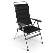 Lataa kuva Galleria-katseluun, Dometic retkituoli Quattro Milano pro, 4 kpl