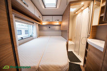 Ladda upp bild till gallerivisning, Weinsberg CaraCompact 600MF Edition Pepper