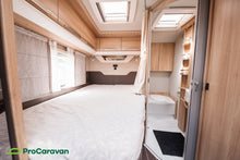 Ladda upp bild till gallerivisning, KNAUS SKY TI 650 MF Platinium Selection