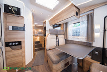 Lataa kuva Galleria-katseluun, Adria Sonic I 600 SL Axess