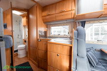 Lataa kuva Galleria-katseluun, ADRIA Coral 655 SP