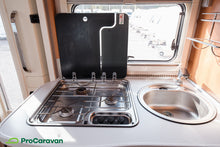 Ladda upp bild till gallerivisning, Hymer B 585