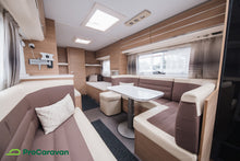 Lataa kuva Galleria-katseluun, Adria ADORA