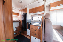 Lataa kuva Galleria-katseluun, ADRIA MATRIX 680SP