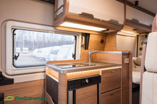 Ladda upp bild till gallerivisning, KNAUS BOXLIFE 540 MQ