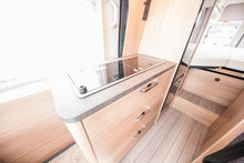 Ladda upp bild till gallerivisning, Weinsberg CARABUS 630 ME Edition Scandic