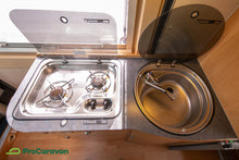 Lataa kuva Galleria-katseluun, ADRIA 600