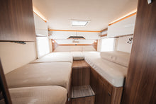Ladda upp bild till gallerivisning, Hymer B 580 MC