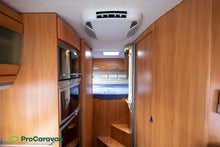 Ladda upp bild till gallerivisning, HYMER B 660 SL