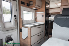 Ladda upp bild till gallerivisning, Knaus Van Wave MAN 640 MEG Vansation