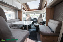 Lataa kuva Galleria-katseluun, Adria MATRIX 670SL SUPREME