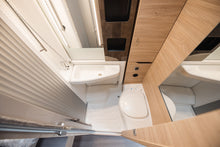 Ladda upp bild till gallerivisning, KNAUS VAN TI PLUS 650 MEG PLATINUM SELECTION