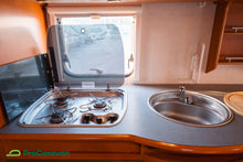 Lataa kuva Galleria-katseluun, Adria CLASSICA