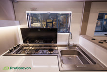 Lataa kuva Galleria-katseluun, Adria Compact DL Supreme