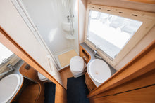 Lataa kuva Galleria-katseluun, ADRIA CORAL S 650 SP