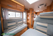 Lataa kuva Galleria-katseluun, ADRIA CORAL RED S 650 SP