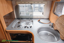 Lataa kuva Galleria-katseluun, ADRIA Coral 650 SP