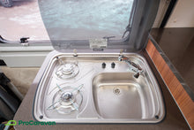 Lataa kuva Galleria-katseluun, Adria TWIN ACTIVE