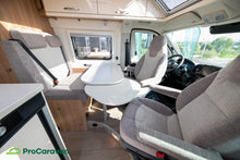 Ladda upp bild till gallerivisning, HOBBY Vantana De Luxe K60 FT