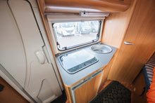 Lataa kuva Galleria-katseluun, Adria Sun living lido S13