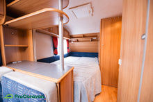 Lataa kuva Galleria-katseluun, Adria Classica 613 PK