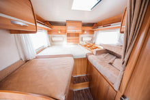 Ladda upp bild till gallerivisning, Hymer 572 VAN