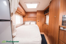 Lataa kuva Galleria-katseluun, Adria Coral S 680 ST Supreme