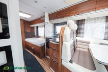 Lataa kuva Galleria-katseluun, Adria Coral Supreme S 670SLT