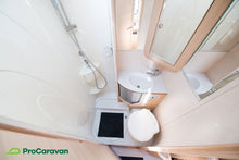 Lataa kuva Galleria-katseluun, ADRIA Coral Compact SL