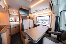 Ladda upp bild till gallerivisning, WEINSBERG CARABUS 600 MQ Edition