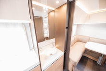 Lataa kuva Galleria-katseluun, Adria ALPINA