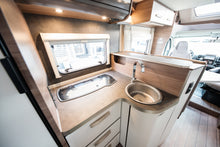 Ladda upp bild till gallerivisning, Knaus Live Wave 700 MEG