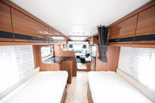 Ladda upp bild till gallerivisning, LMC T712 Cruiser Black selection
