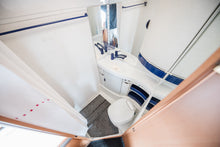 Ladda upp bild till gallerivisning, HYMER SWING 544 K