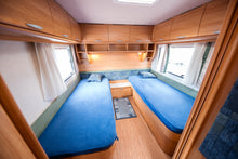 Lataa kuva Galleria-katseluun, Adria CLASSICA