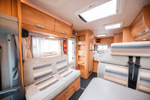 Lataa kuva Galleria-katseluun, Adria 650 SP