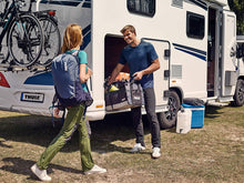 Lataa kuva Galleria-katseluun, Thule kokoontaittuva säilytyslaatiiko Go Box, L