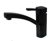 Lataa kuva Galleria-katseluun, Comet vipusekoitushana Capri JG, musta