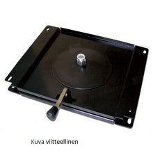 Lataa kuva Galleria-katseluun, Kääntymismekanismi Iveco Daily 2000