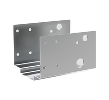 Lataa kuva Galleria-katseluun, Truma asennussarja Mover, AL-KO M-alusta1900 kg 1900-2000 kg