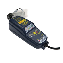 Lataa kuva Galleria-katseluun, Laturi Optimate 10, 12V, automaattisäätö Optimoitu jatkuvaan käyttöön