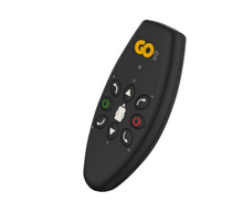 Lataa kuva Galleria-katseluun, Kauko-ohjain GO2  RH 3, 03/2021-