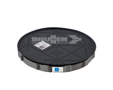 Lataa kuva Galleria-katseluun, Brunner W8 2.0 elektroninen kaasupullovaaka