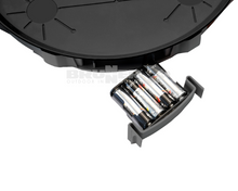 Lataa kuva Galleria-katseluun, Brunner W8 2.0 elektroninen kaasupullovaaka